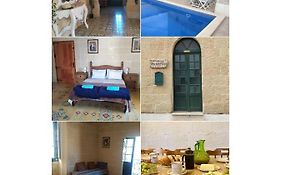 Farmhouse Tal Kaptan