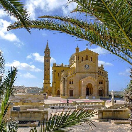 Farmhouse Tal Kaptan Kerċem Extérieur photo